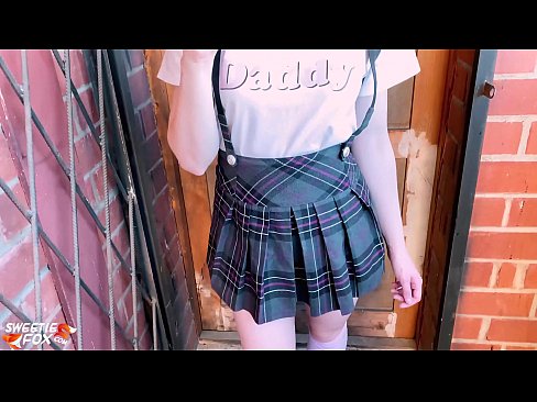 ❤️ Schoolgirl chuqur uning Dick so'radi va sinflar o'rniga fucks. ❤❌ Anal video uz.mumsp.ru ﹏