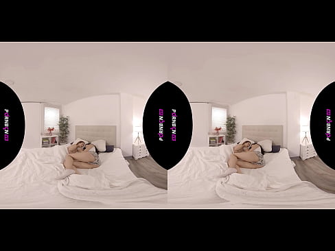 ❤️ PORNBCN VR Ikki yosh lezbiyen 4K 180 3D virtual haqiqatda uyg'onmoqda Jeneva Bellucci Katrina Moreno ❤❌ Anal video uz.mumsp.ru ﹏