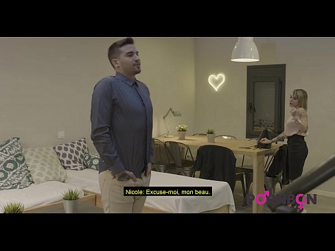 ❤️ PORNBCN 4K Katta ko'krakli bir etuk ayol anal bo'lishni istaydi becerdin yosh gigolo katta sikli oral seks amortizm qattiq sikish qo'l ish it uslubi mushuk yalash orgazm Fransuzcha subtitrlar ❤❌ Anal video uz.mumsp.ru ﹏