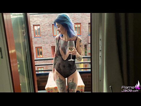 ❤️ Ochiq osmon ostida ehtiros bilan so'rayotgan ajoyib qiz ❤❌ Anal video uz.mumsp.ru ﹏